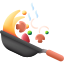 frying pan - cooking